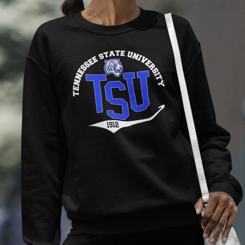 Tennessee State University - Classic Edition (Sweatshirt)