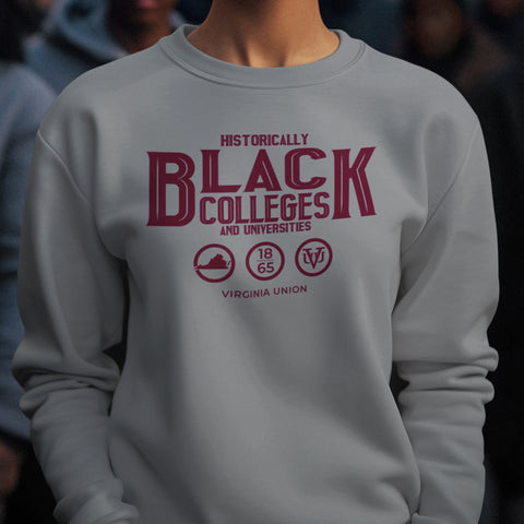Virginia Union Legacy Edition (Sweatshirt)