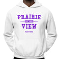 Prairie View Panthers (Men's Hoodie)