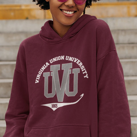 Virginia Union - Classic Edition (Hoodie)