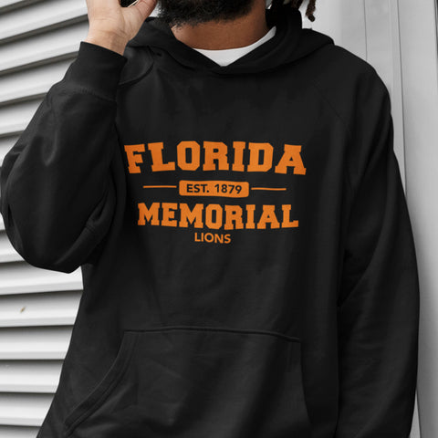 Florida Memorial Lions (Hoodie)