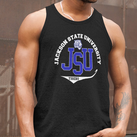 Jackson State University Classic Edition (Men's Tank)