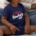 Future Howard University Grad (Onesie)