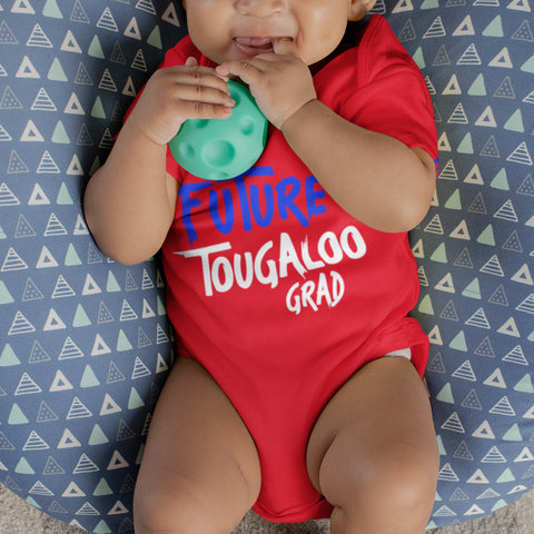 Future Tougaloo Grad (Onesie)