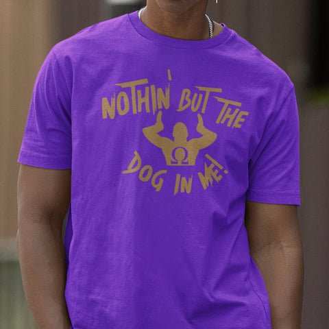 Omega Psi Phi 1911 (Men Short Sleeve)