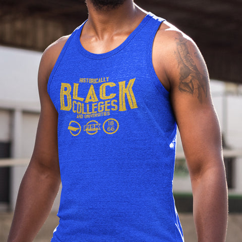 Fisk University Legacy Edition (Men's Tank)