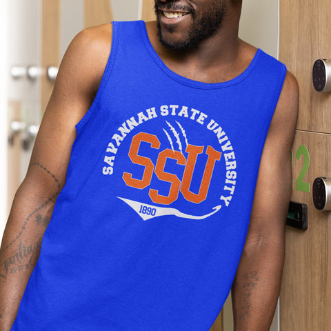Savannah State Classic Edition (Men's Tank)