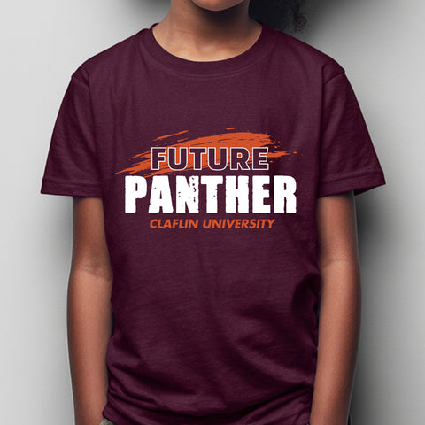 Future Claflin Panther NextGen (Youth T-Shirt)