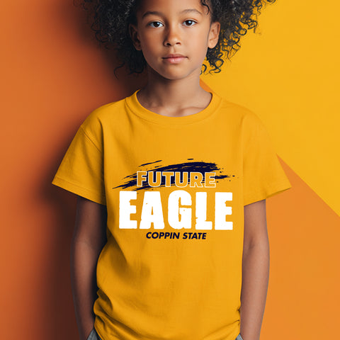 Future Coppin State Eagle NextGen (Youth T-Shirt)
