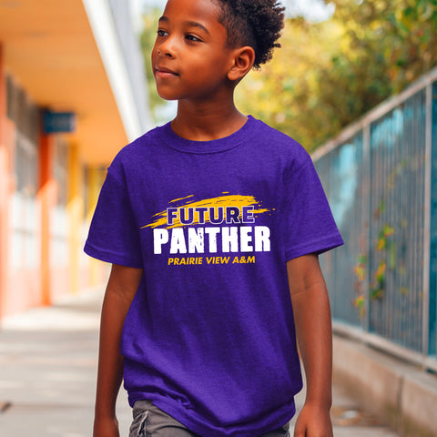 Future PVAMU Panther NextGen (Youth T-Shirt)