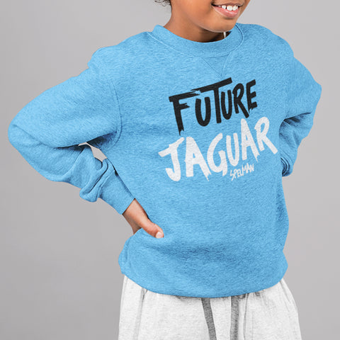 Future Spelman Jaguar (Youth)