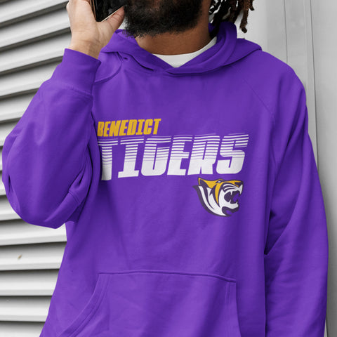 Benedict College Retro Edition (Hoodie)