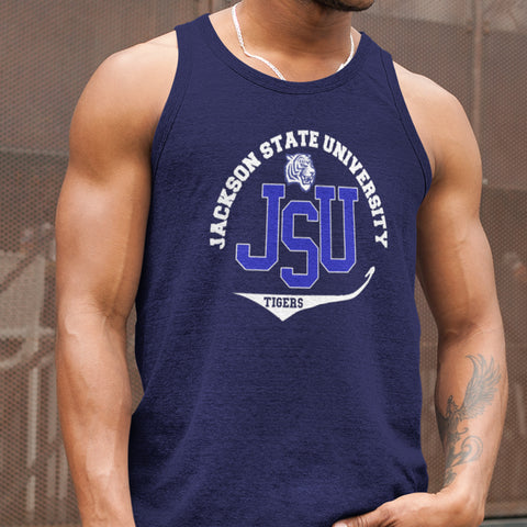 Jackson State University Classic Edition (Men's Tank)