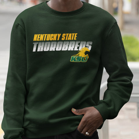 Kentucky State University Retro Edition (Sweatshirt)