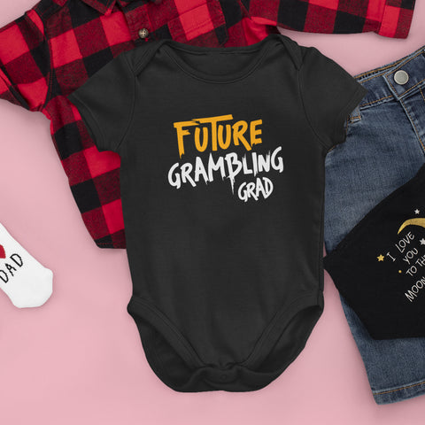 Future Grambling Grad (Onesie)