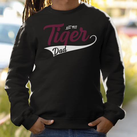 Texas Southern Dad 1927 (Sweatshirt)