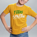 Future NSU Spartan (Youth)