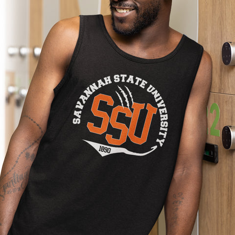 Savannah State Classic Edition (Men's Tank)