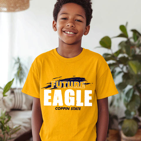 Future Coppin State Eagle NextGen (Youth T-Shirt)