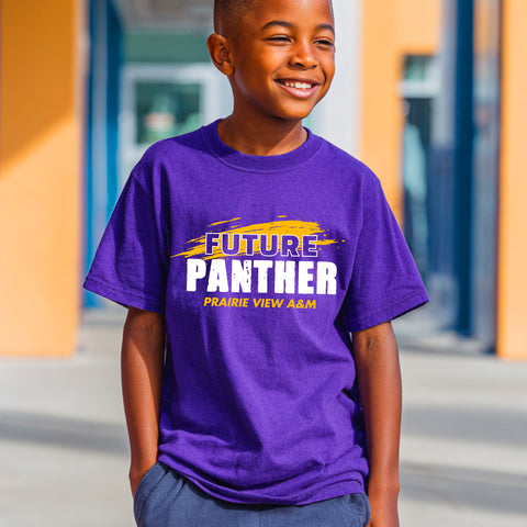 Future PVAMU Panther NextGen (Youth T-Shirt)