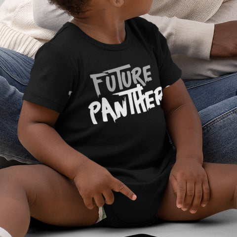 Future Panther (Onesie) Virginia Union