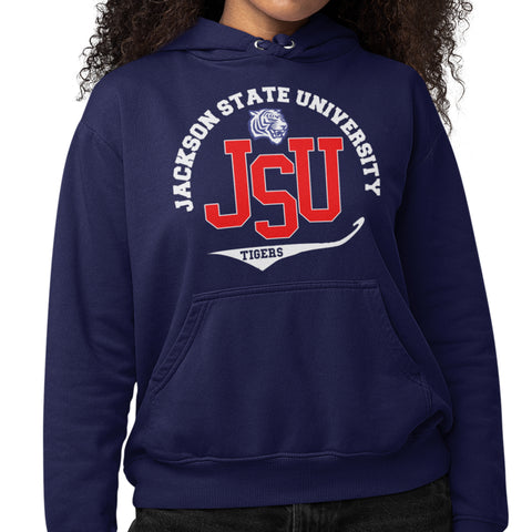 Jackson State - Classic Edition (Hoodie)