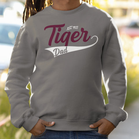 Texas Southern Dad 1927 (Sweatshirt)
