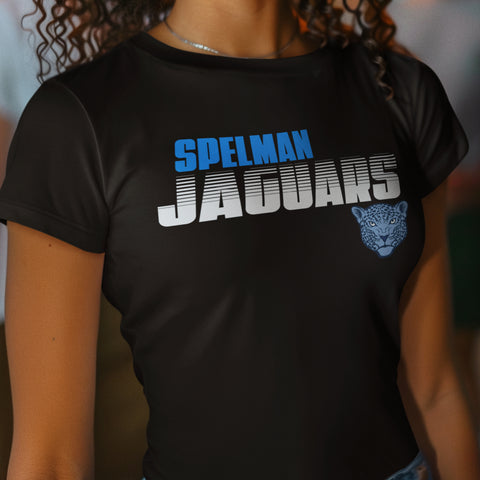 Spelman College Retro Edition (Women's Short Sleeve)