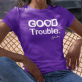 Good Trouble - Solid (Women)