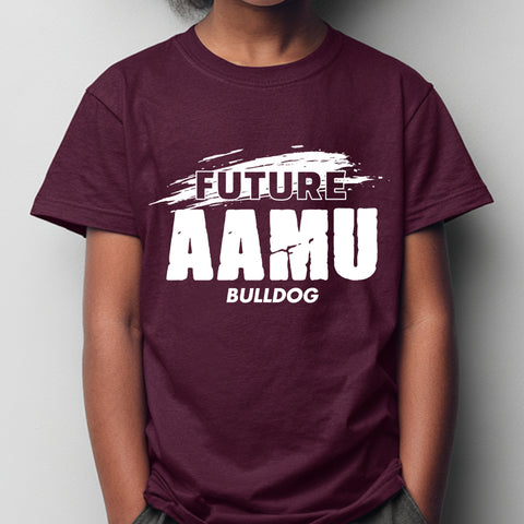 Future AAMU Bulldog NextGen (Youth T-Shirt)