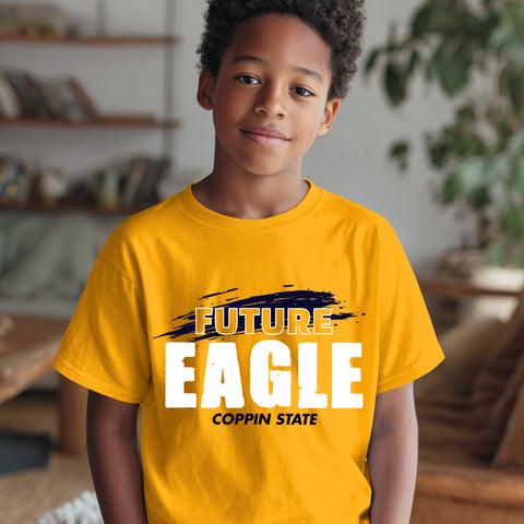 Future Coppin State Eagle NextGen (Youth T-Shirt)