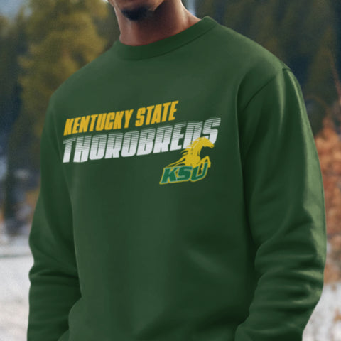 Kentucky State University Retro Edition (Sweatshirt)
