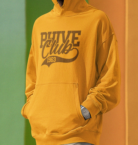 Iota Phi Theta 1963 - Greek Line Number Club (Hoodie)