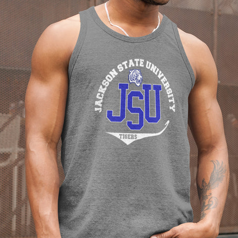 Jackson State University Classic Edition (Men's Tank)