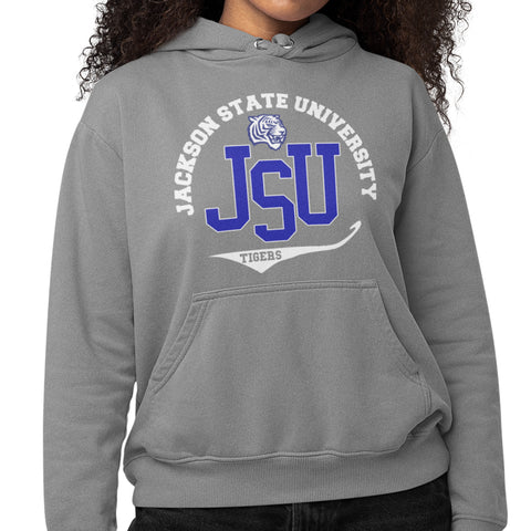 Jackson State - Classic Edition (Hoodie)