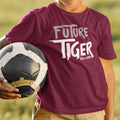 Future Texas Southern Tiger (Youth)