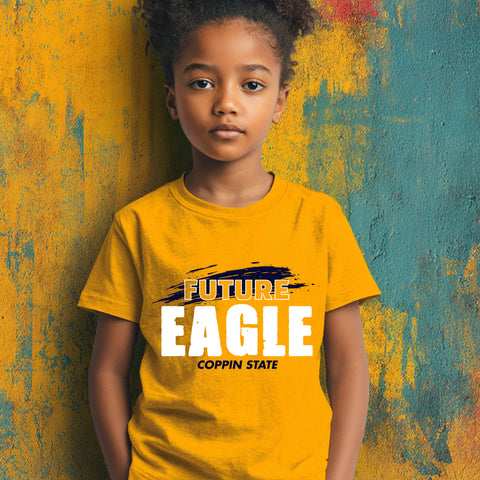 Future Coppin State Eagle NextGen (Youth T-Shirt)