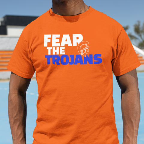 Virginia State University - Hail State Sweatsuit - (Hoodie + Sweatpants)