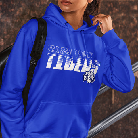 Tennessee State Retro Edition (Hoodie)