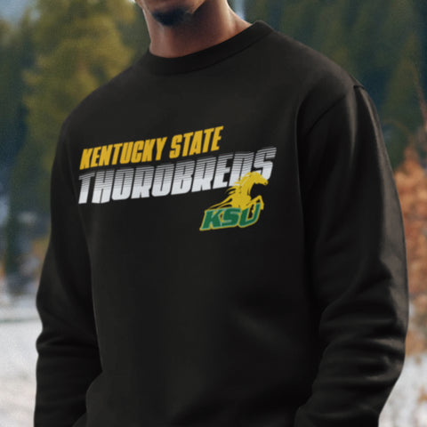 Kentucky State University Retro Edition (Sweatshirt)