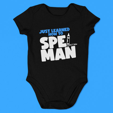 Spelman College Jaguars 2-Pack v.2 (Onesie)
