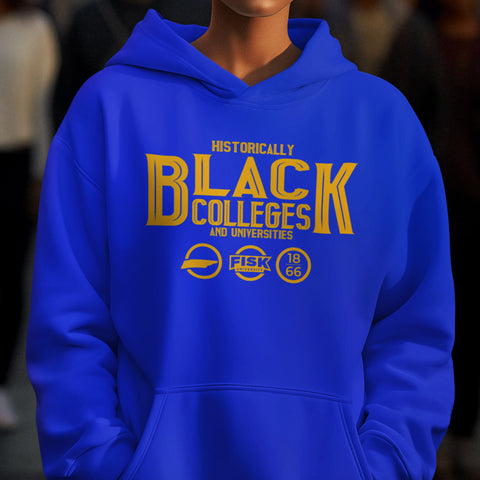 Fisk University Legacy Edition (Hoodie)