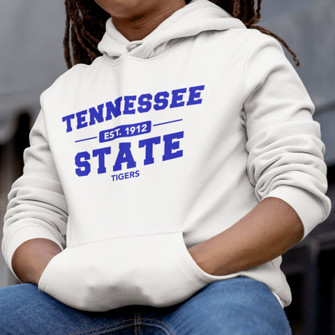 Tennessee State University Tigers (Hoodie)