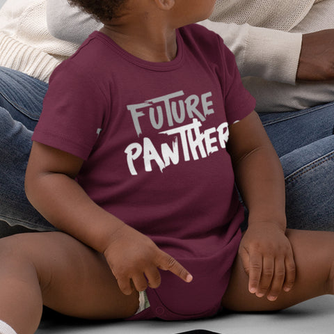 Future Panther (Onesie) Virginia Union