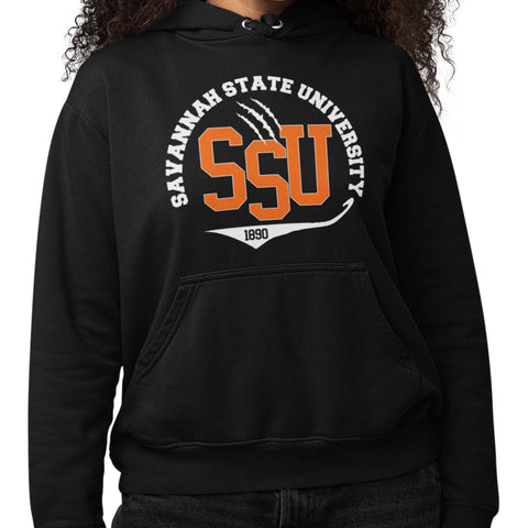 Savannah State University Classic Edition (Hoodie)