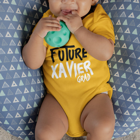 Xavier University 2-Pack (Onesie)