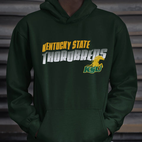 Kentucky State University Retro Edition (Hoodie)