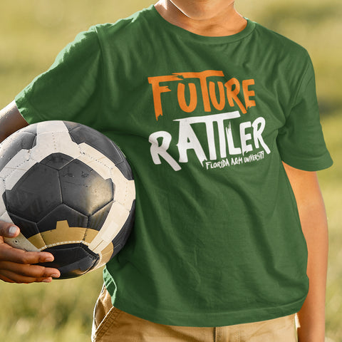 Future FAMU Rattler (Youth)