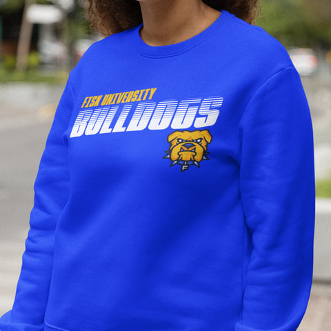 Fisk University Retro Edition (Sweatshirt)