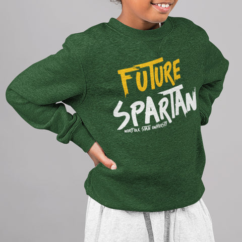 Future NSU Spartan (Youth)